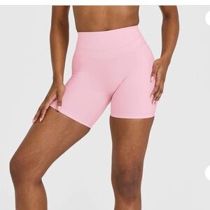 Oner active petal pink unified short